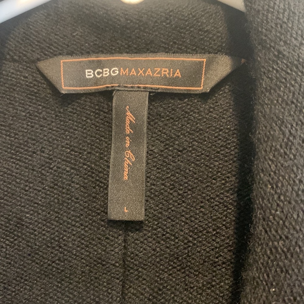 BCBGMaxAzria Jacket - Picture 3 of 11